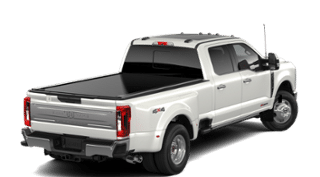 2026 Ford Super Duty® External Image 4